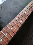 Kanki Guitars Kuiske Petri Matero Signature