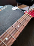 Kanki Guitars Kuiske Petri Matero Signature