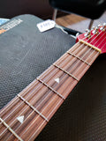 Kanki Guitars Kuiske Petri Matero Signature