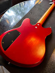 Kanki Guitars Kuiske Petri Matero Signature