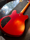 Kanki Guitars Kuiske Petri Matero Signature