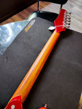 Kanki Guitars Kuiske Petri Matero Signature