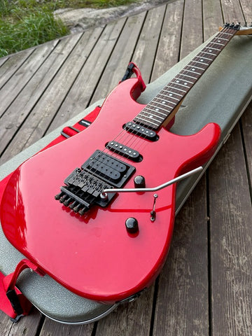 Charvel Model 3 1988