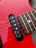 Charvel Model 3 1988