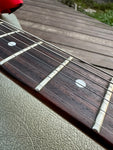 Charvel Model 3 1988