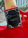 Charvel Model 3 1988