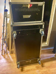 Ampeg SVT VR 300W All Tube Vintage Reissue + 8x10"