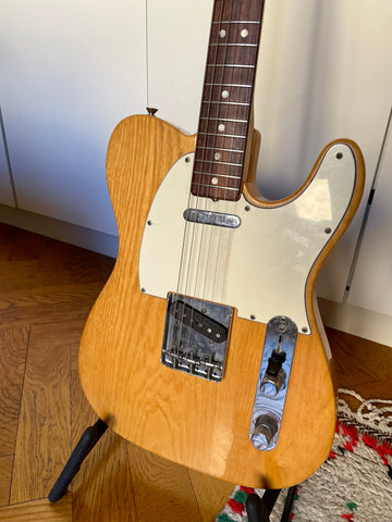 Fender Telecaster 1972