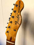 Fender Telecaster 1972