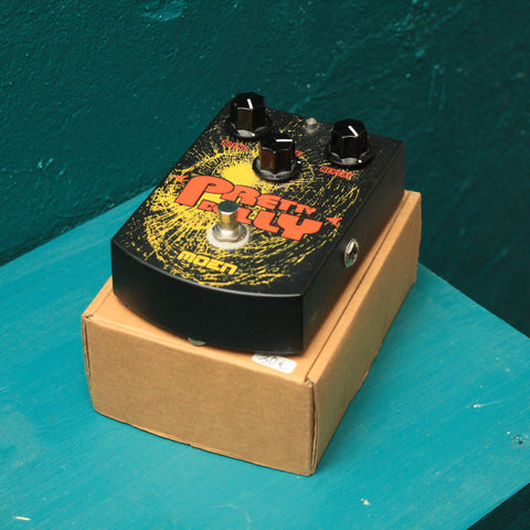 SOLD Moen Pretty Dolly Analog delay