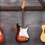 SOLD Fender MIJ ST62-110 Stratocaster