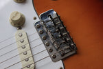 SOLD Fender MIJ ST62-110 Stratocaster