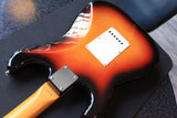 SOLD Fender MIJ ST62-110 Stratocaster
