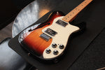 SOLD Fender Thinline Telecaster MIM