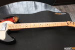 SOLD Fender Thinline Telecaster MIM