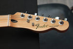 SOLD Fender Thinline Telecaster MIM