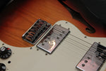 SOLD Fender Thinline Telecaster MIM