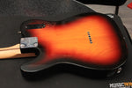 SOLD Fender Thinline Telecaster MIM
