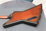 SOLD Gibson Explorer '76 1990