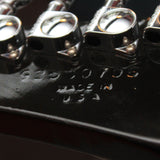 SOLD Gibson Explorer '76 1990