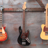 SOLD 2011 Fender Deluxe Active Jazz Bass V