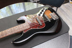 SOLD 2011 Fender Deluxe Active Jazz Bass V