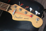 SOLD 2011 Fender Deluxe Active Jazz Bass V