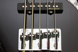 SOLD 2011 Fender Deluxe Active Jazz Bass V