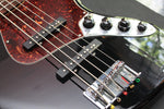 SOLD 2011 Fender Deluxe Active Jazz Bass V