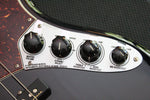 SOLD 2011 Fender Deluxe Active Jazz Bass V