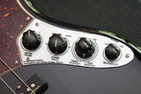 SOLD 2011 Fender Deluxe Active Jazz Bass V
