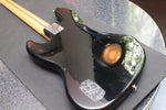 SOLD 2011 Fender Deluxe Active Jazz Bass V