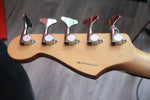 SOLD 2011 Fender Deluxe Active Jazz Bass V