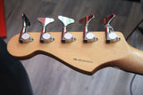 SOLD 2011 Fender Deluxe Active Jazz Bass V