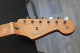SOLD Fender LTD Vintera Roadworn 50's HSS Stratocaster Sonic Blue