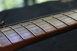 SOLD Fender LTD Vintera Roadworn 50's HSS Stratocaster Sonic Blue