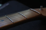 SOLD Fender LTD Vintera Roadworn 50's HSS Stratocaster Sonic Blue