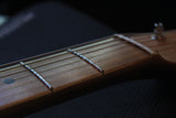 SOLD Fender LTD Vintera Roadworn 50's HSS Stratocaster Sonic Blue