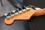 SOLD Fender LTD Vintera Roadworn 50's HSS Stratocaster Sonic Blue