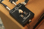 SOLD Swart STR Space Tone Reverb Tweed 5W + Night Light