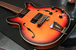 1970's Aria Diamond 5120 Bass