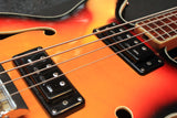 1970's Aria Diamond 5120 Bass