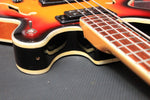 1970's Aria Diamond 5120 Bass