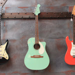Fender Sonoran SCE Surf Green