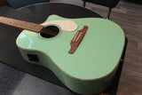 Fender Sonoran SCE Surf Green