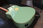 Fender Sonoran SCE Surf Green
