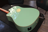 Fender Sonoran SCE Surf Green