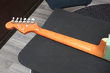 Fender Sonoran SCE Surf Green