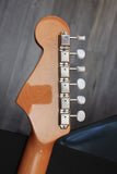 Fender Sonoran SCE Surf Green