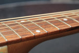 Fender Sonoran SCE Surf Green